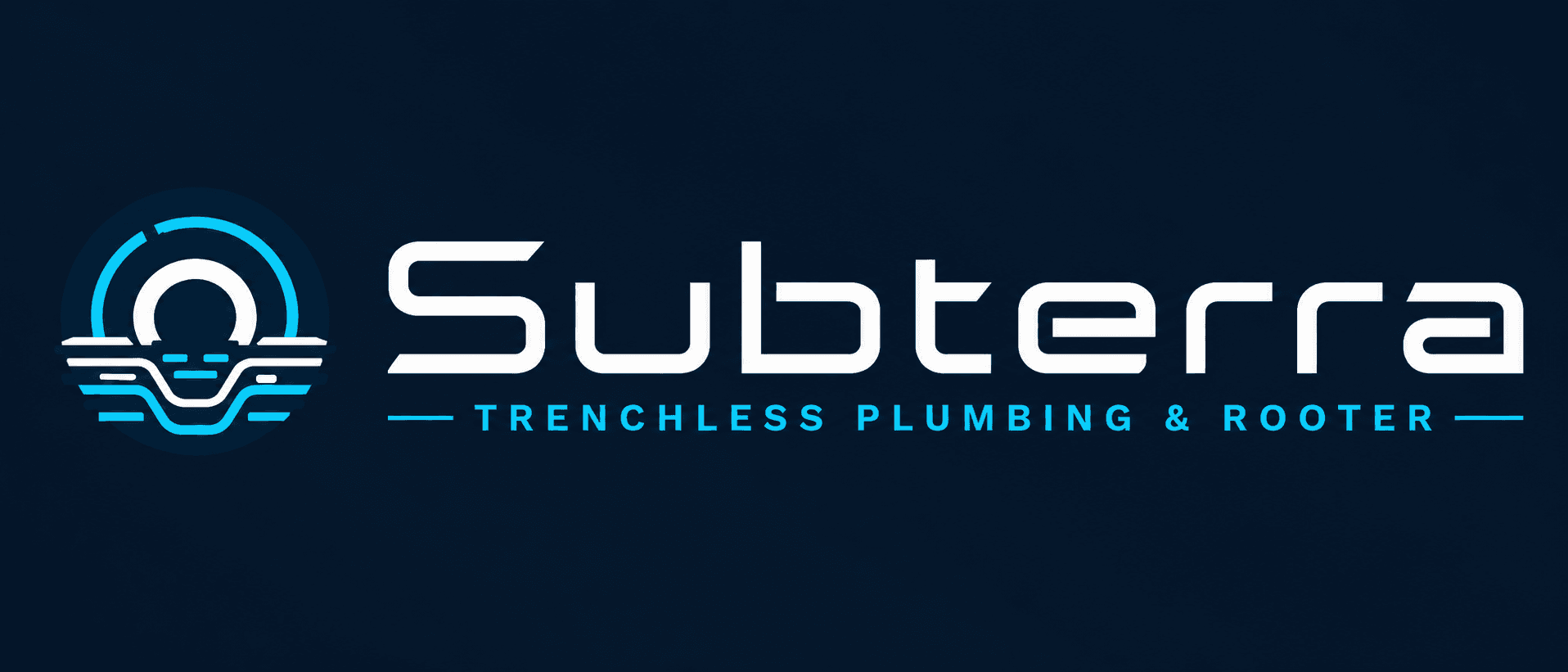 Subterra Trenchless Plumbing & Rooter